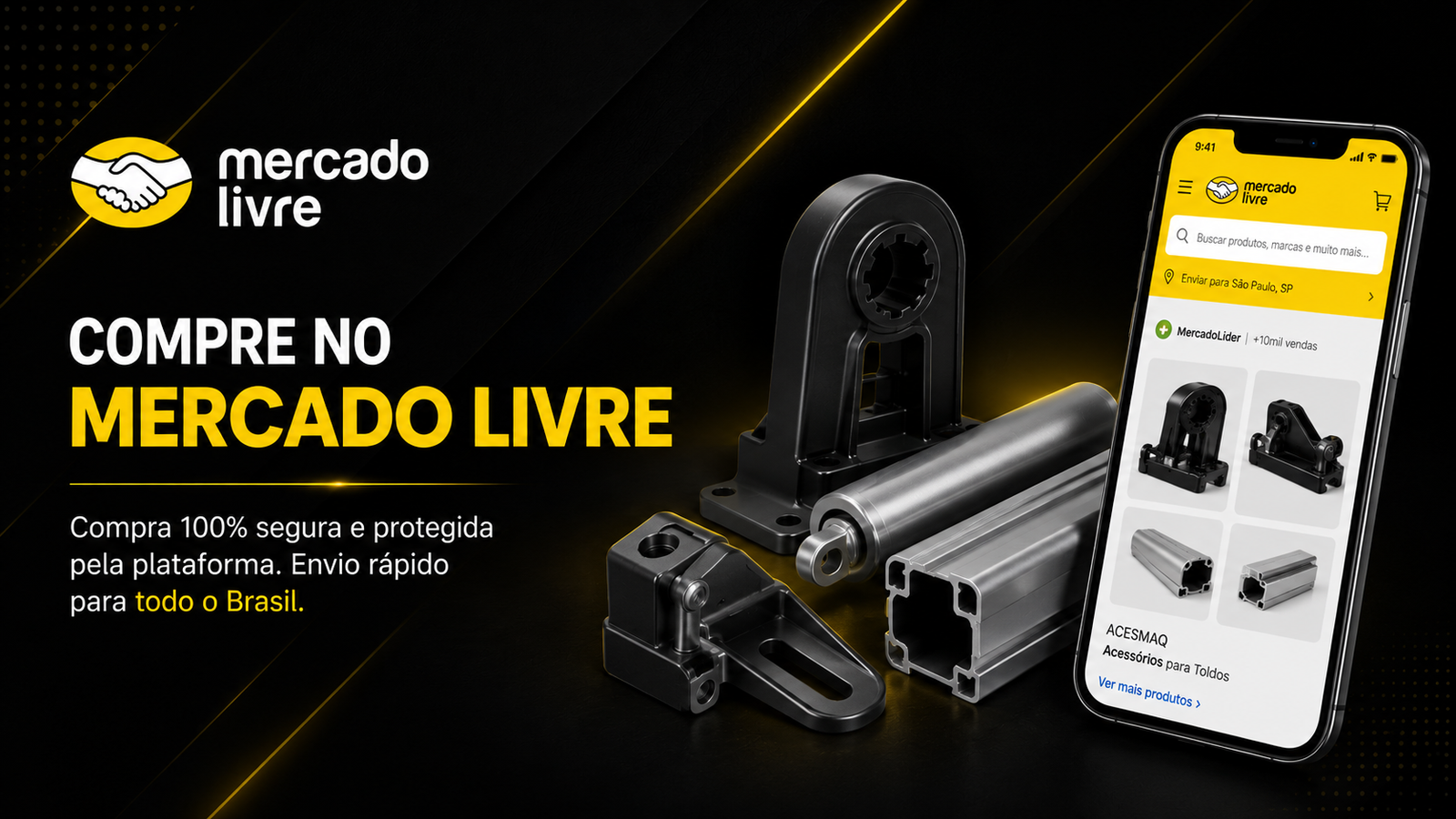Mercado Livre App
