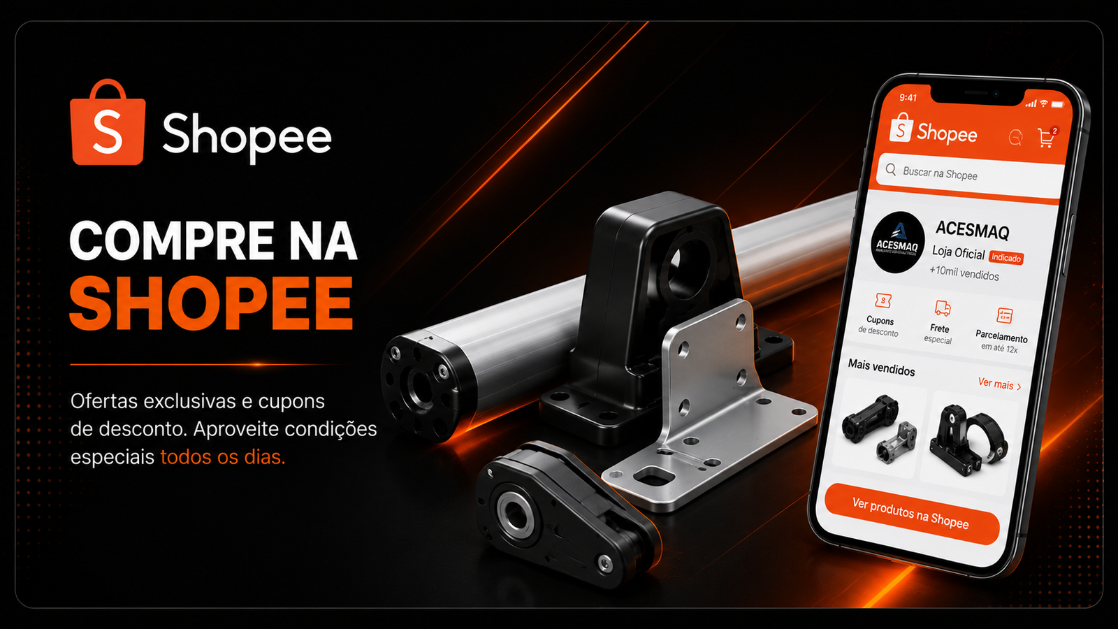 Shopee App