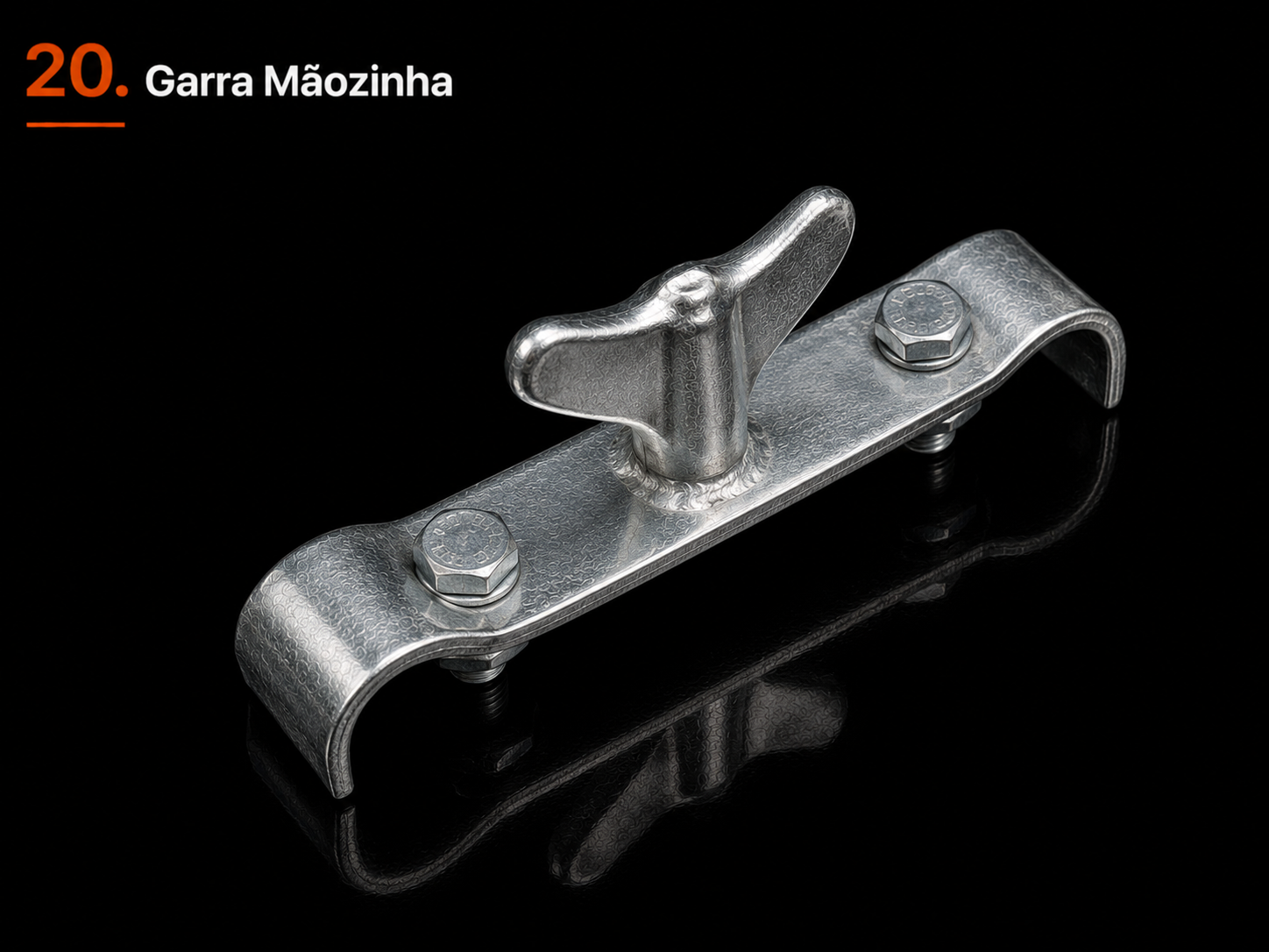 Garra Mãozinha